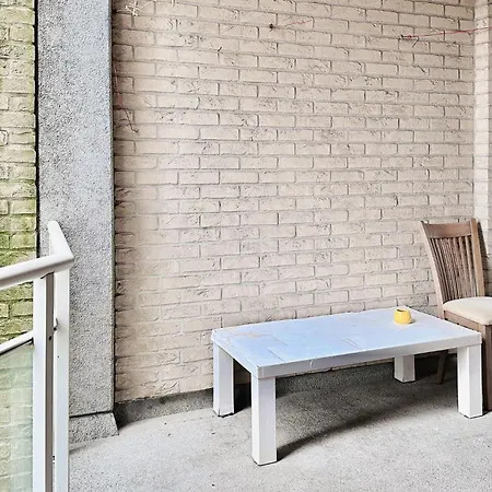2 Bedroom Lovely In * 오스텐드