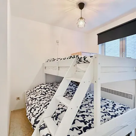 2 Bedroom Lovely In 오스텐드